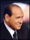 Silvio Berlusconi Image 05