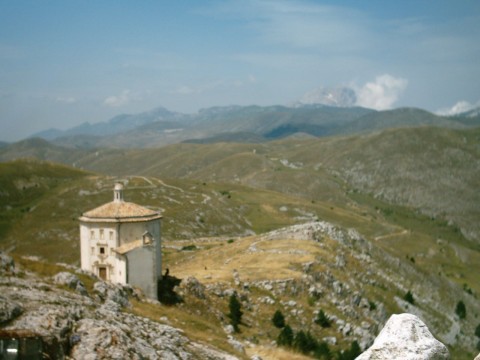 Oratorio di Santa Maria della Piet