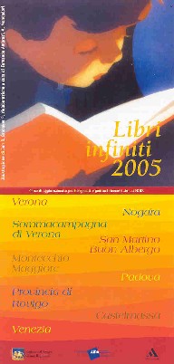 LIBRI INFINITI 2005