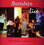 BARABAN - Live (1994)
