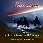 BARABAN - La Santa Notte dell'Oriente (1996)