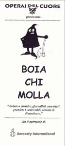 BOIA CHI MOLLA
