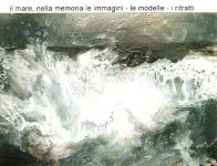 Marco Gentile- Il mare dei ricordi lontani nel tempo, della memoria...