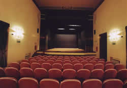 Teatro Comunale di Nogara (Verona)