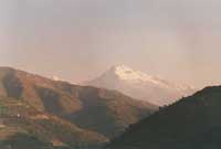 Monte Toraggio