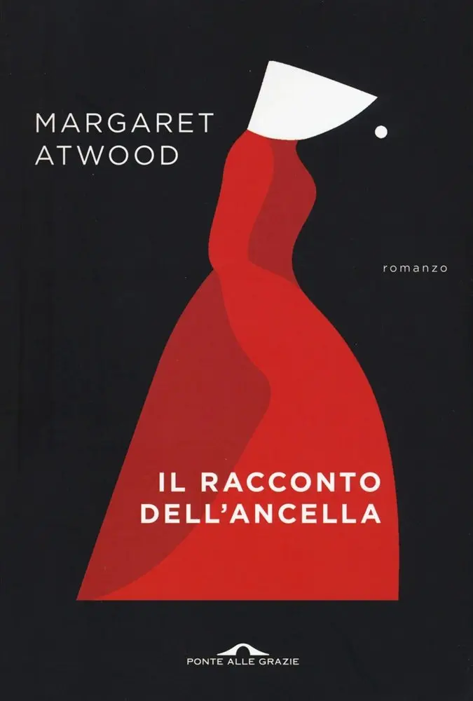 Il racconto dell'ancella