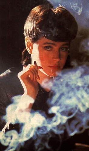 sean young