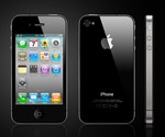 Apple iPhone 4 - 16 Gb