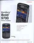 Blackberry BOLD 9700