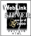 Web-Link Award
