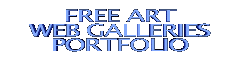 FREE ART WEB GALLERY PORTFOLIO - Gallerie gratuite per artisti
