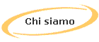 Chi siamo