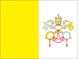 logo vaticano