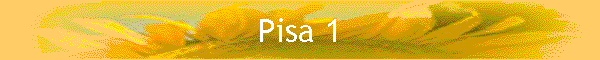 Pisa 1