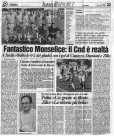 Articolo di Sacilese-Monselice 0-3 (28 giugno'98)