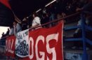 16/4/2000: i Bulldogs a Tezze