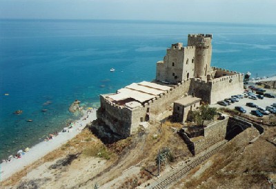 Castello di Roseto
