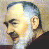 Padre Pio da Pietrelcina, immagine trasparente della passione di Cristo