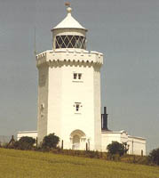 Frao di South Foreland 