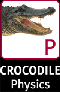 crocodile demo