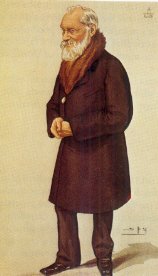 Lord Kelvin ritratto