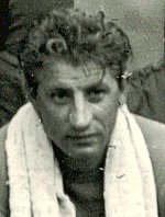 1953. Gino Cappello