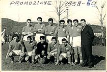 1958/59, Galileo Battaglia