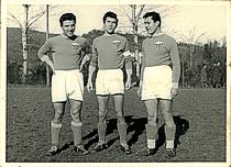 1958/59 Chinchio, Marcante, Filippi