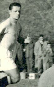 1958/59, Sarti