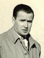 1950, Mario Grossi
