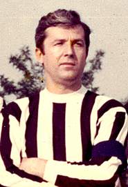 1972, Lorenzo Marcante