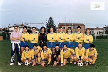 1992/93  A.C. Battaglia Allievi