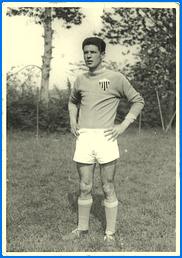 1955 Pavan Sergio