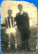 1952-53  Salmaso Antonio e Col Enzo 