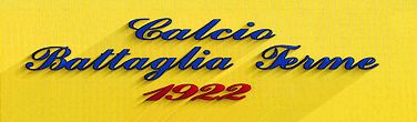 Logo Calcio Battaglia