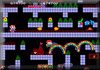 Rainbow Islands - The Story of Bubble Bobble 2 (Arcade)