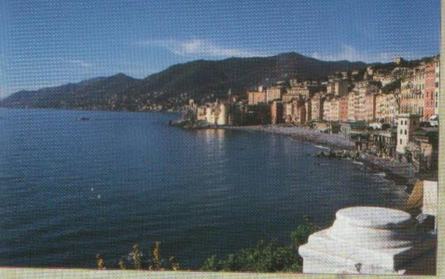 Camogli: foto3