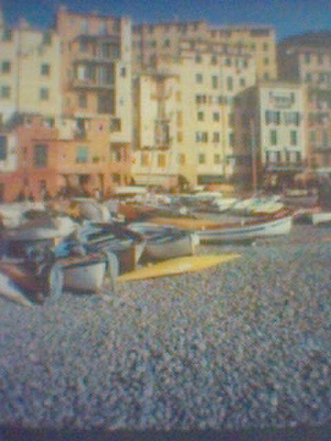 Camogli: foto4