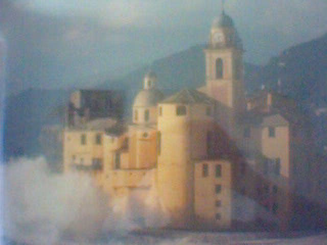 Camogli: foto5