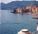 Camogli: foto1