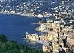 Camogli panorama