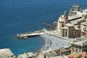 Camogli panorama