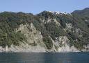 Camogli panorama