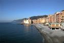 Camogli panorama