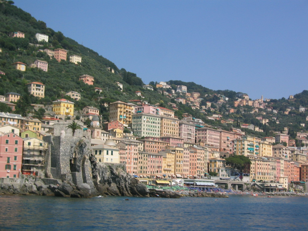 Camogli: foto17