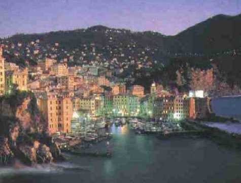 Camogli: foto2