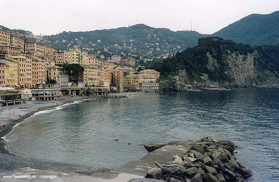 Camogli: foto4