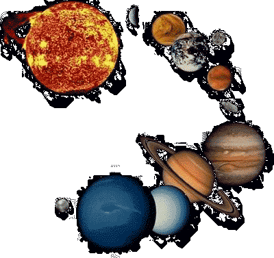 Sistema Solare