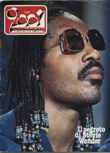 CIAO 2001 magazine no 28 / 1979