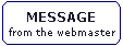 Message from the Webmaster